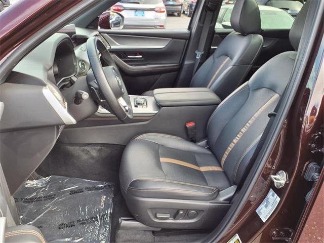 used 2024 Mazda CX-90 PHEV car, priced at $39,980