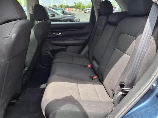 used 2024 Honda CR-V car, priced at $32,980