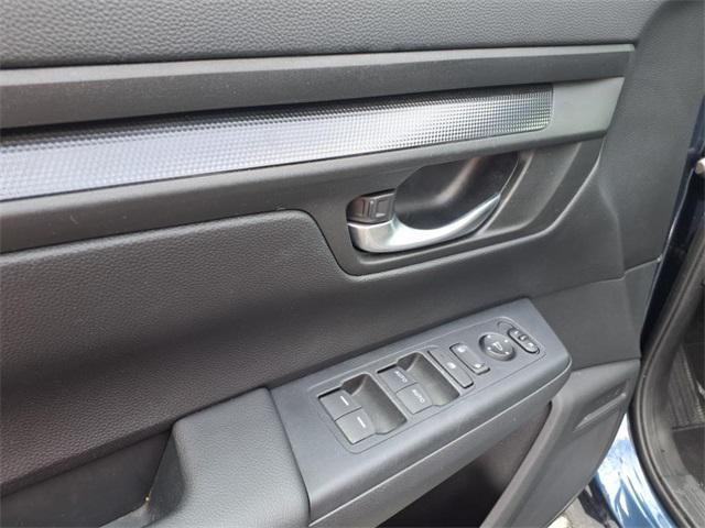 used 2024 Honda CR-V car, priced at $32,980