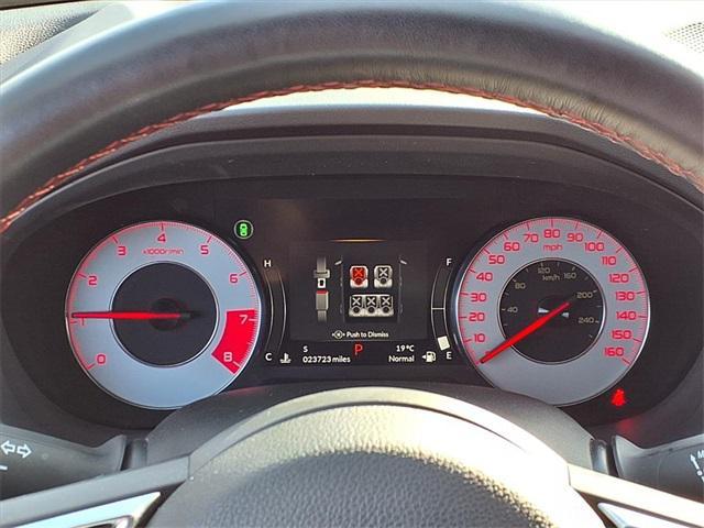 used 2022 Acura RDX car, priced at $35,980