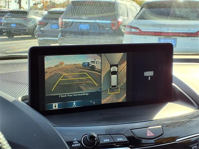 used 2022 Acura RDX car, priced at $35,980