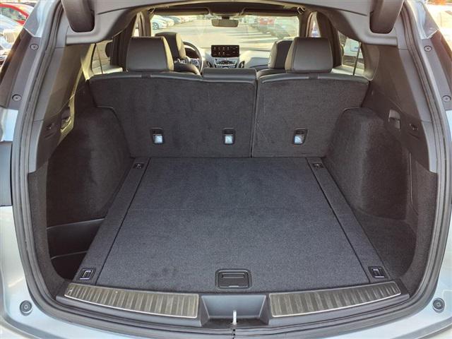 used 2022 Acura RDX car, priced at $35,980