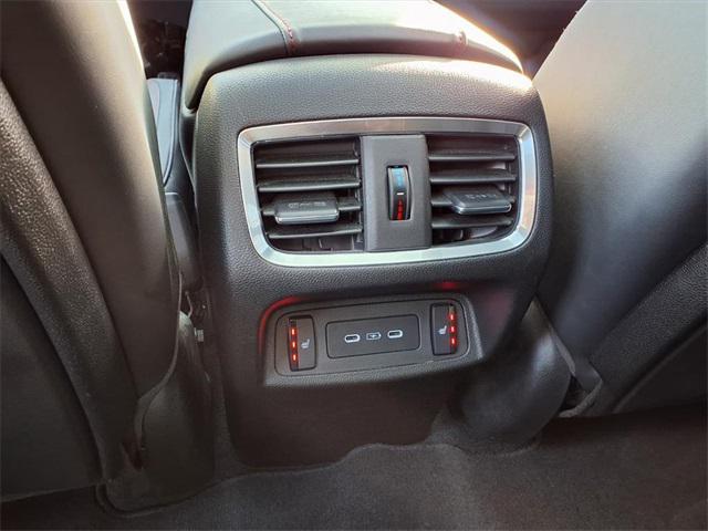 used 2022 Acura RDX car, priced at $35,980