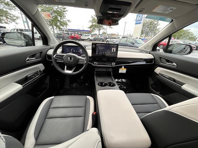 used 2024 Honda Prologue car, priced at $47,980