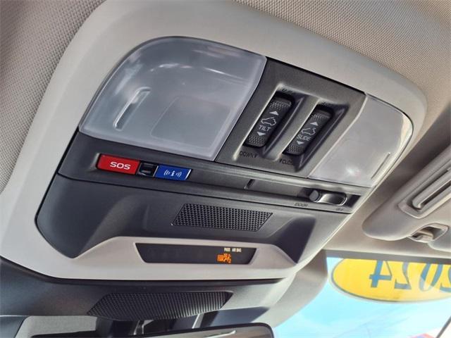 used 2024 Subaru Crosstrek car, priced at $31,980