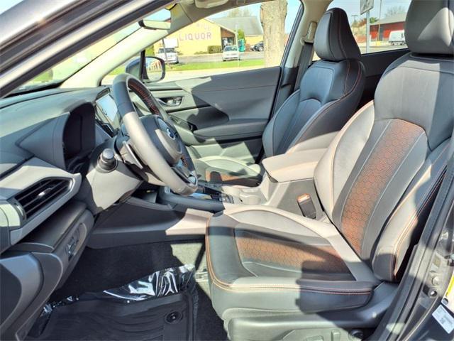 used 2024 Subaru Crosstrek car, priced at $31,980
