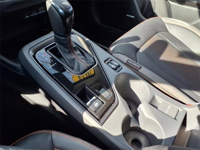 used 2024 Subaru Crosstrek car, priced at $31,980
