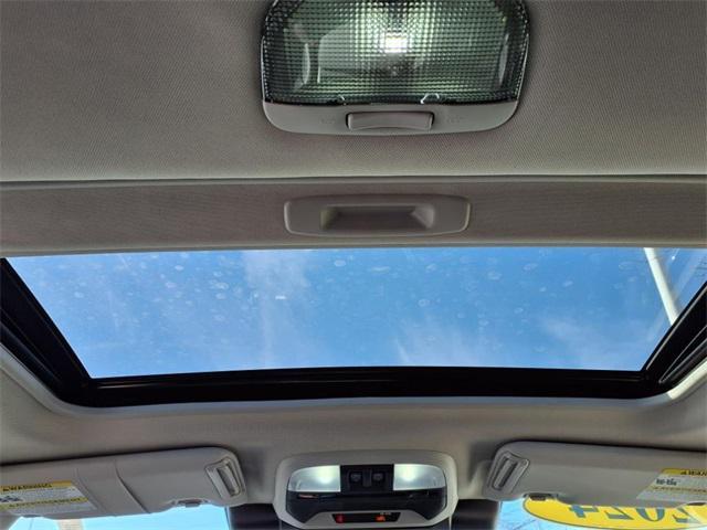 used 2024 Subaru Crosstrek car, priced at $31,980