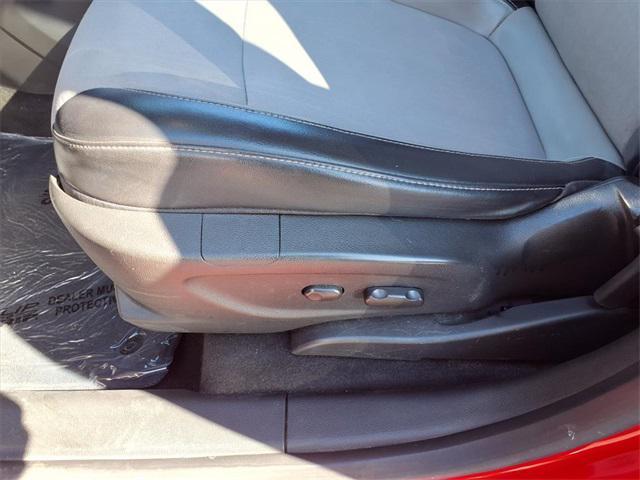 used 2016 Chevrolet Trax car, priced at $9,980