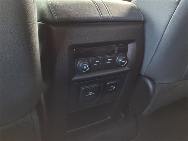 used 2018 Chevrolet Traverse car, priced at $17,980