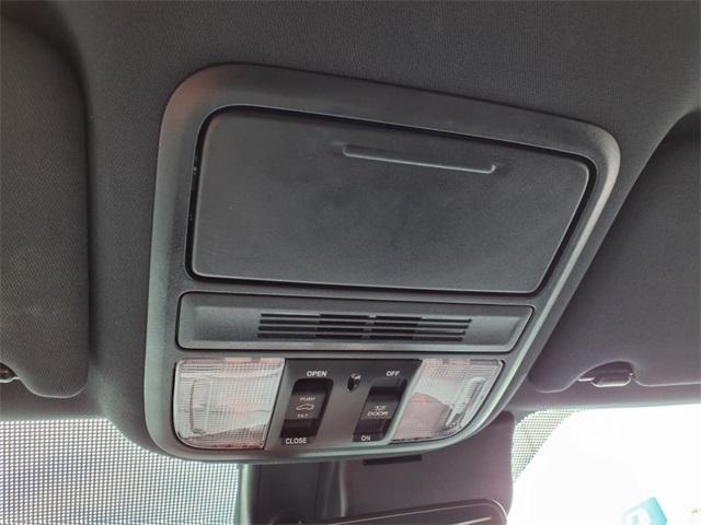 used 2024 Honda Passport car, priced at $33,980