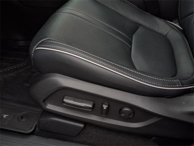 used 2025 Honda Pilot car, priced at $51,980