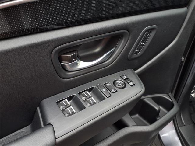 used 2025 Honda Pilot car, priced at $51,980