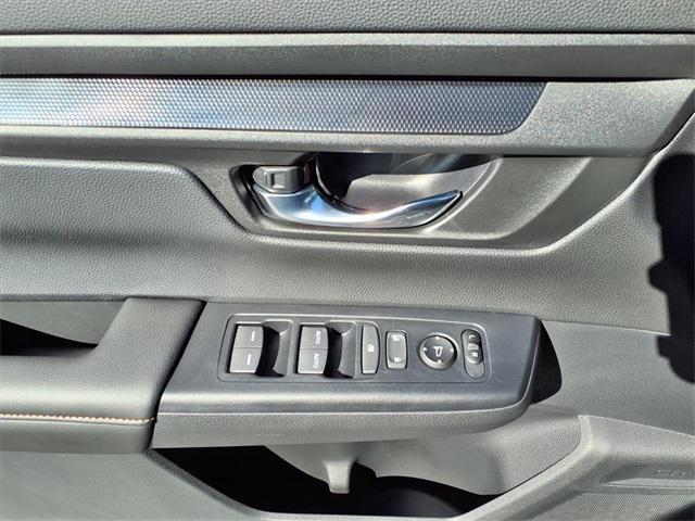 used 2026 Honda CR-V Hybrid car, priced at $40,980