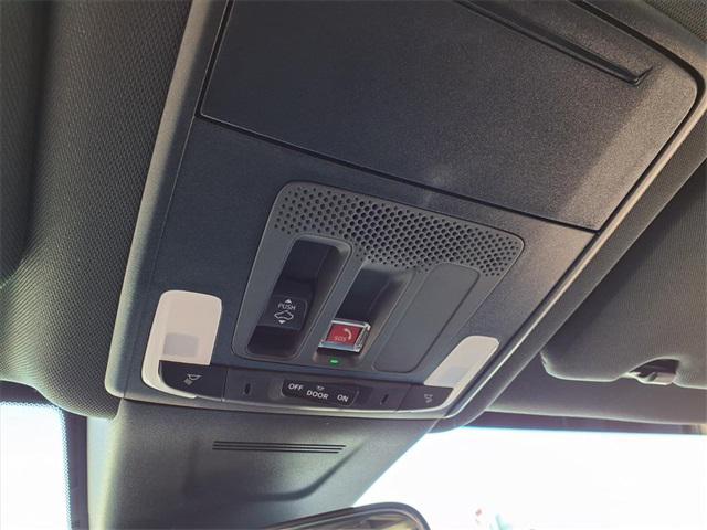 used 2026 Honda CR-V Hybrid car, priced at $40,980