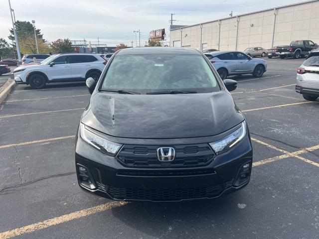 new 2026 Honda Odyssey car, priced at $42,968