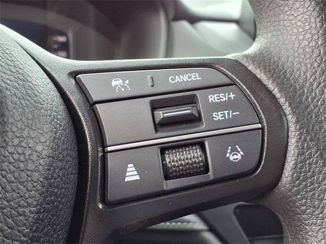 used 2024 Honda Accord car, priced at $26,980