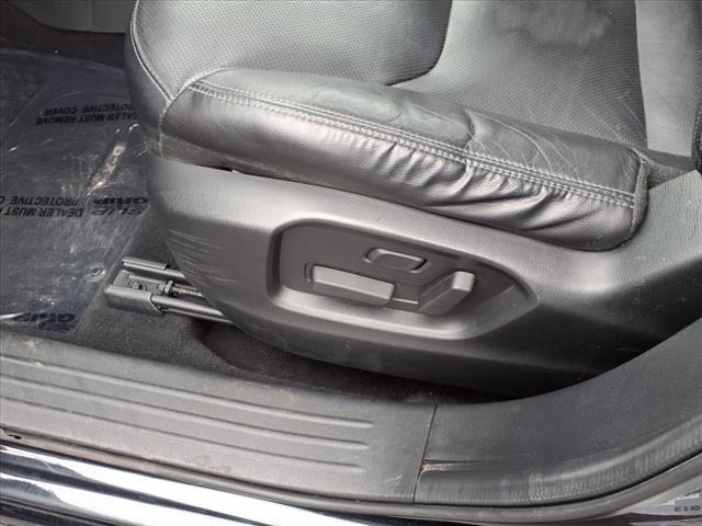 used 2020 Mazda CX-9 car, priced at $23,980