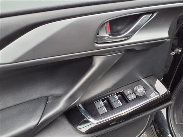 used 2020 Mazda CX-9 car, priced at $23,980