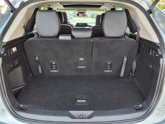 used 2024 Mazda CX-90 PHEV car, priced at $38,980