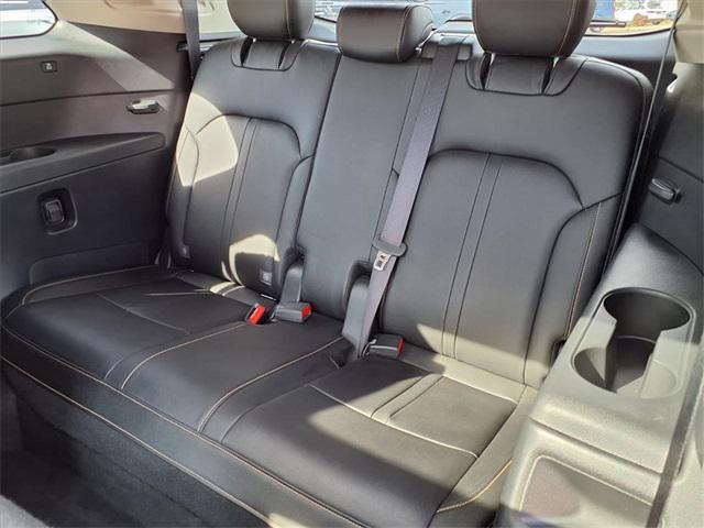 used 2024 Mazda CX-90 PHEV car, priced at $38,980