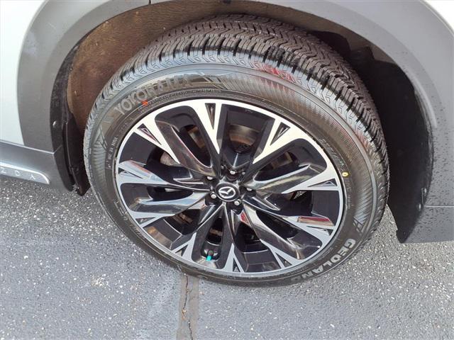 used 2024 Mazda CX-90 PHEV car, priced at $38,980