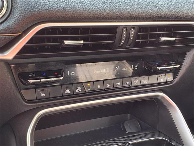 used 2024 Mazda CX-90 PHEV car, priced at $38,980