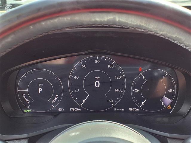 used 2024 Mazda CX-90 PHEV car, priced at $38,980