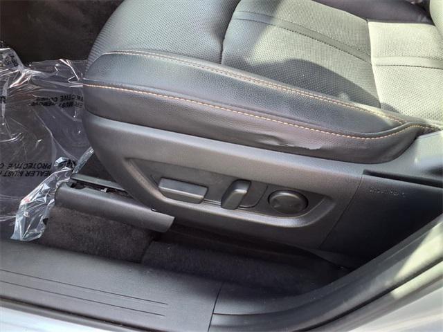 used 2024 Mazda CX-90 PHEV car, priced at $38,980