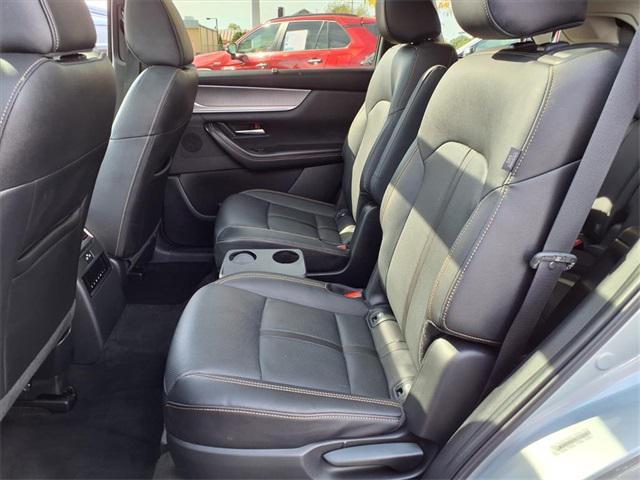 used 2024 Mazda CX-90 PHEV car, priced at $38,980