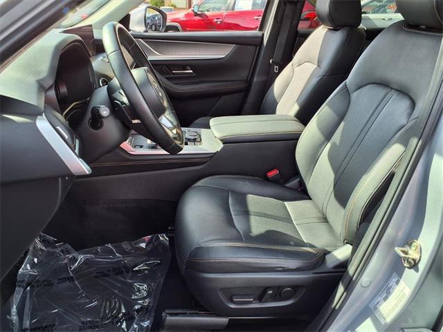 used 2024 Mazda CX-90 PHEV car, priced at $38,980