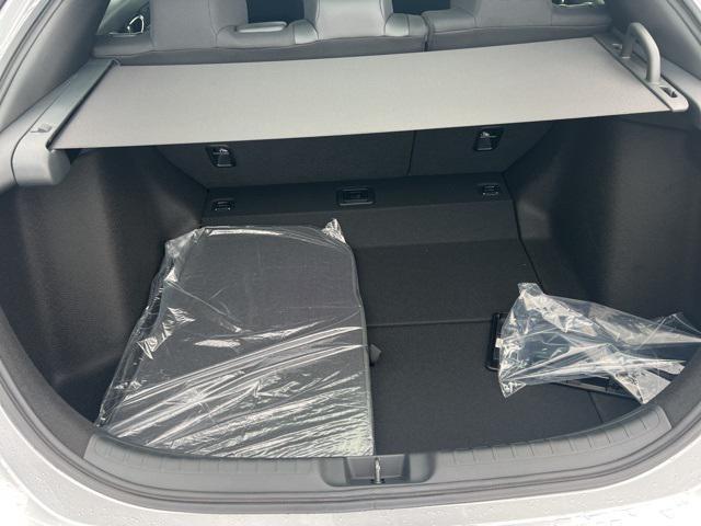 new 2025 Honda Civic car