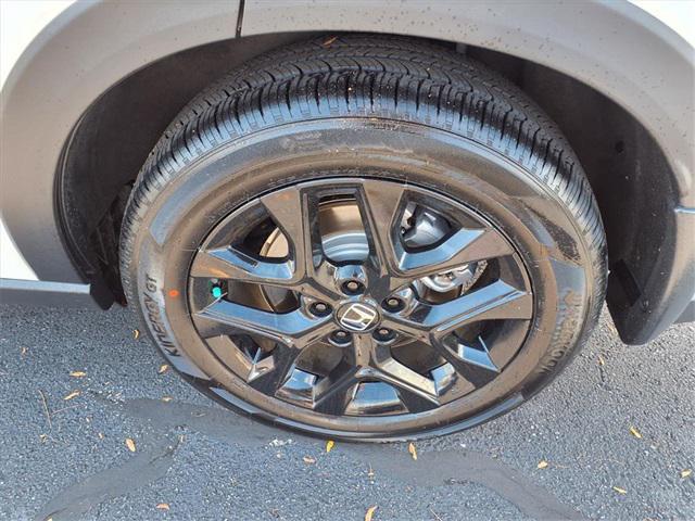used 2023 Honda HR-V car, priced at $26,980