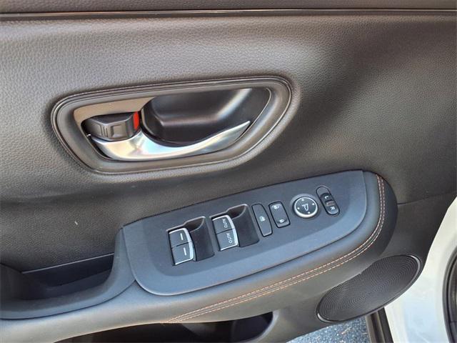used 2023 Honda HR-V car, priced at $26,980