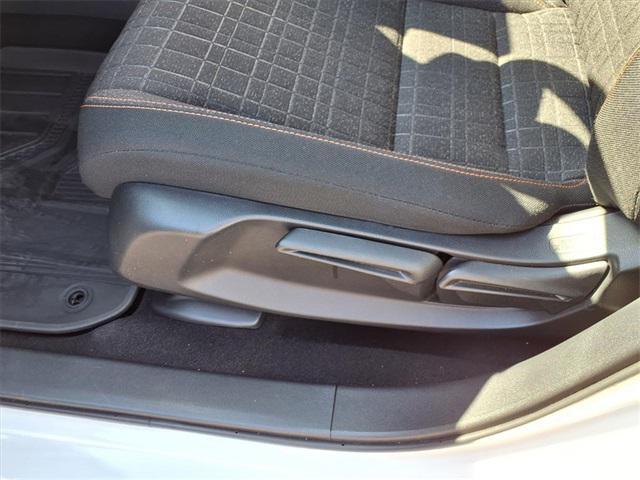 used 2023 Honda HR-V car, priced at $26,980