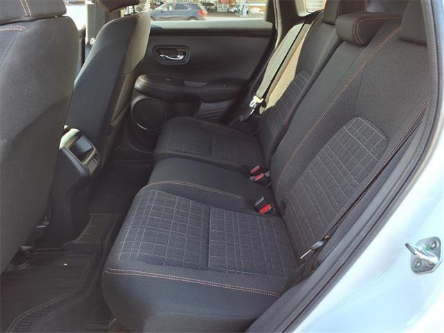 used 2023 Honda HR-V car, priced at $26,980