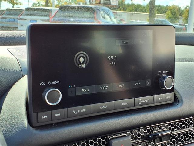 used 2023 Honda HR-V car, priced at $26,980