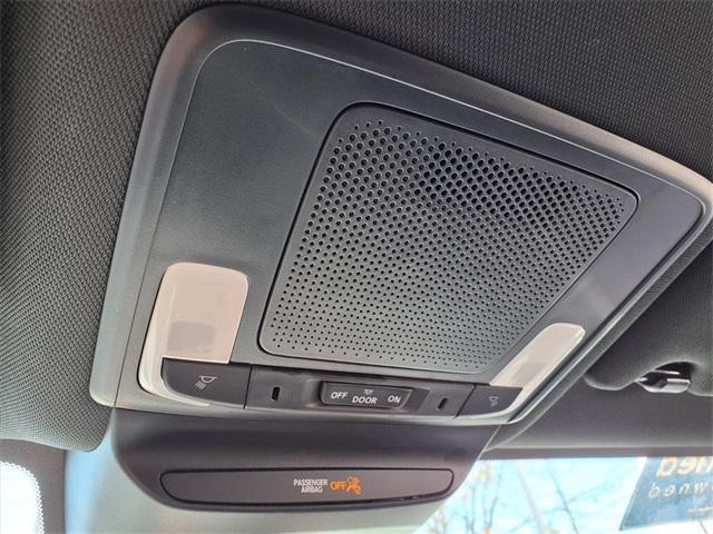 used 2023 Honda HR-V car, priced at $26,980