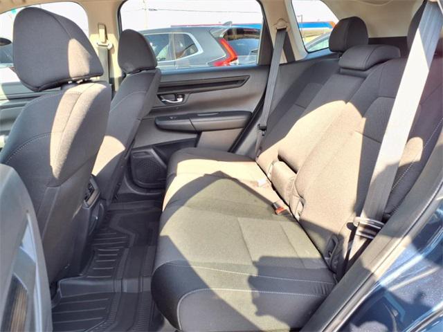 used 2024 Honda CR-V car, priced at $33,980