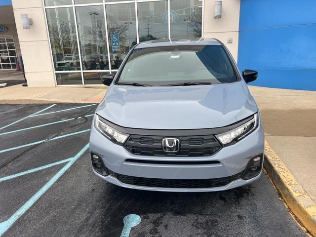 new 2026 Honda Odyssey car, priced at $44,496