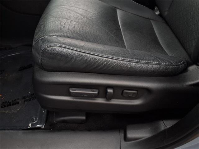 used 2022 Honda Passport car, priced at $30,980