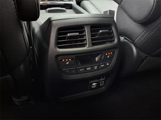 used 2022 Honda Passport car, priced at $30,980