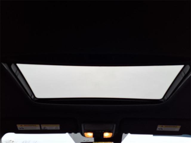 used 2022 Honda Passport car, priced at $30,980