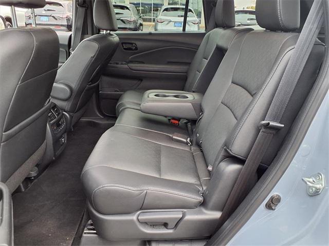 used 2022 Honda Passport car, priced at $30,980