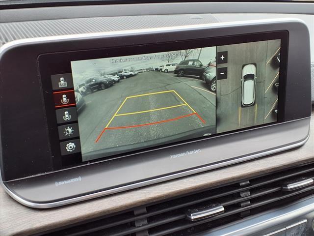 used 2021 Kia Telluride car, priced at $32,980