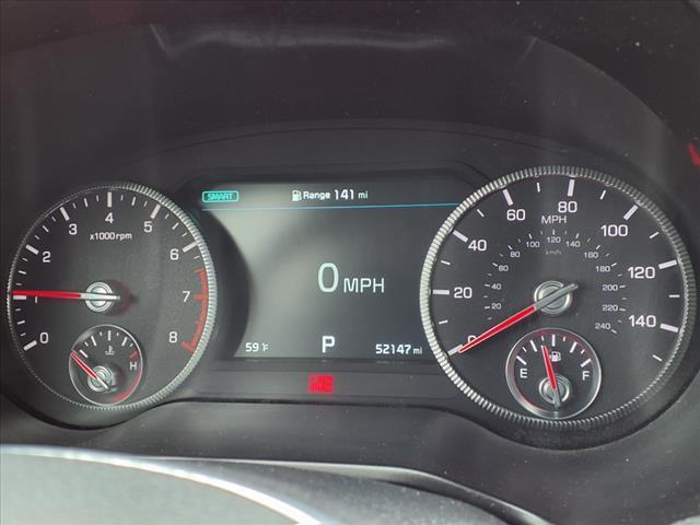 used 2021 Kia Telluride car, priced at $32,980