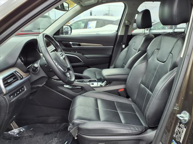 used 2021 Kia Telluride car, priced at $32,980