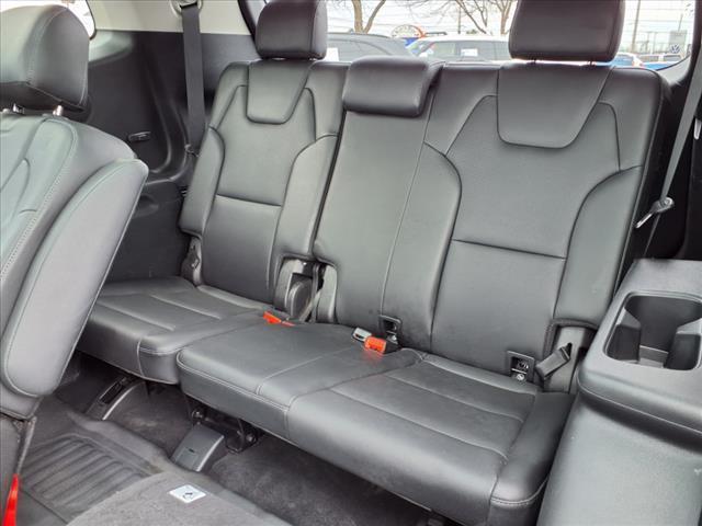 used 2021 Kia Telluride car, priced at $32,980