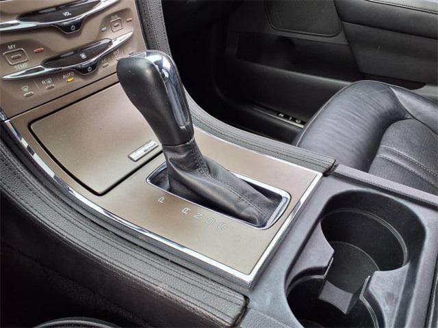 used 2013 Lincoln MKX car, priced at $11,980