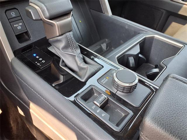 used 2022 Toyota Tundra car, priced at $45,980